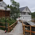 아파트 Furoy And Boating *