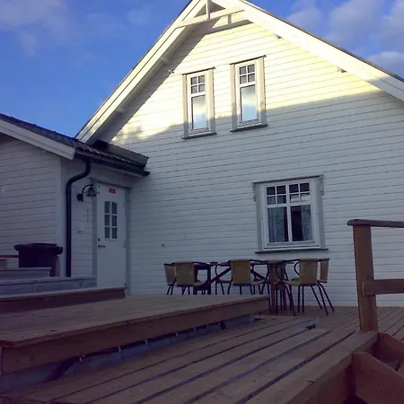 Apartament Furoy And Boating Sorreisa