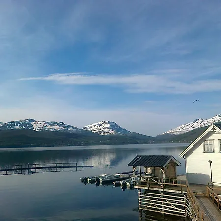 Apartament Furoy And Boating Sorreisa