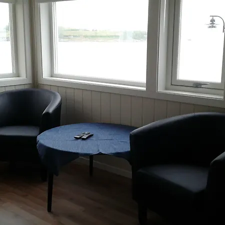 Furoy And Boating Apartament *