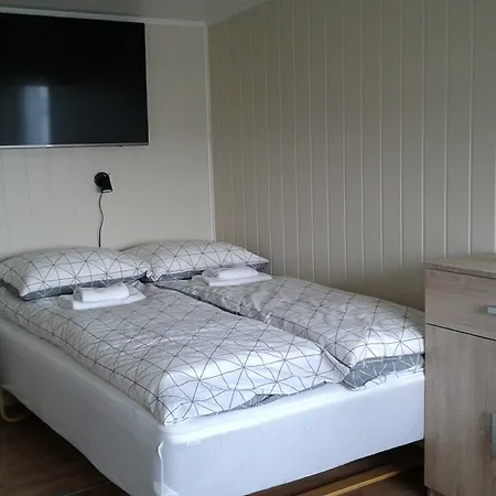 Apartament Furoy And Boating *