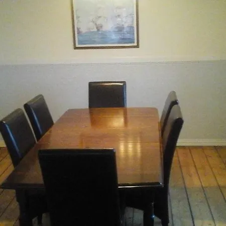 Furoy And Boating Apartament