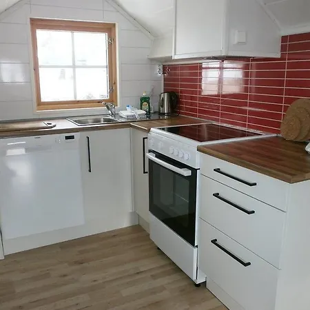 Apartament Furoy And Boating Sorreisa