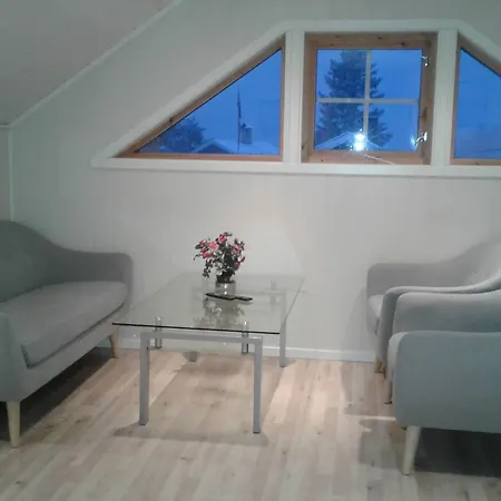 Furoy And Boating Apartament *