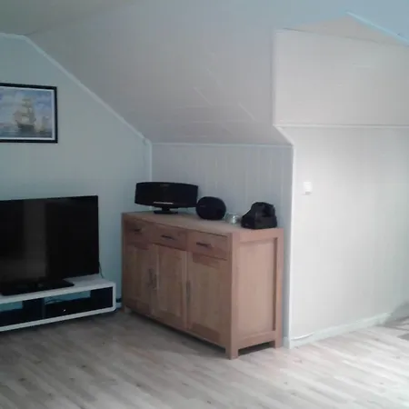 Apartament Furoy And Boating Sorreisa