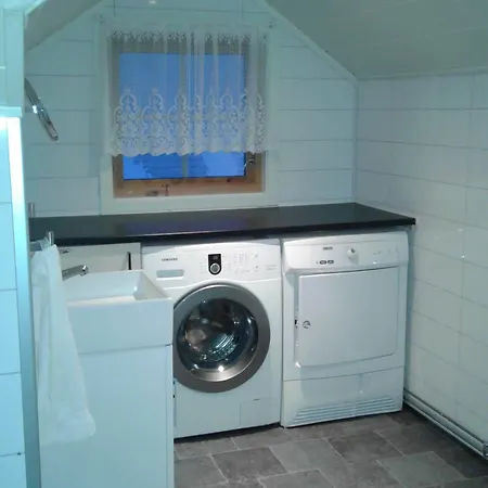 Furoy And Boating Apartament *