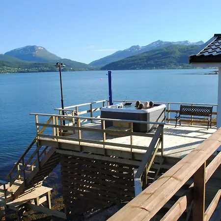 Furoy And Boating Apartament *