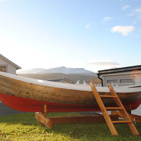 Furoy And Boating Apartament