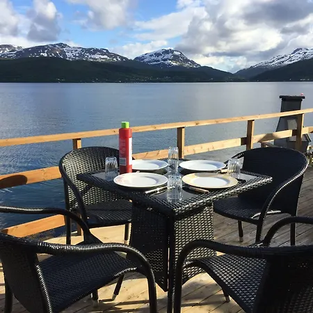 Furoy And Boating Apartament