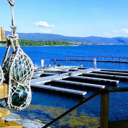 Furoy And Boating Apartament