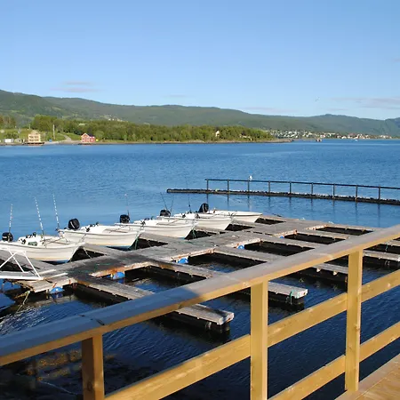 Furoy And Boating Apartament Sorreisa