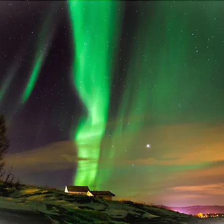 Furoy And Boating Sorreisa