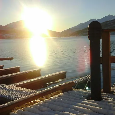 Apartament Furoy And Boating