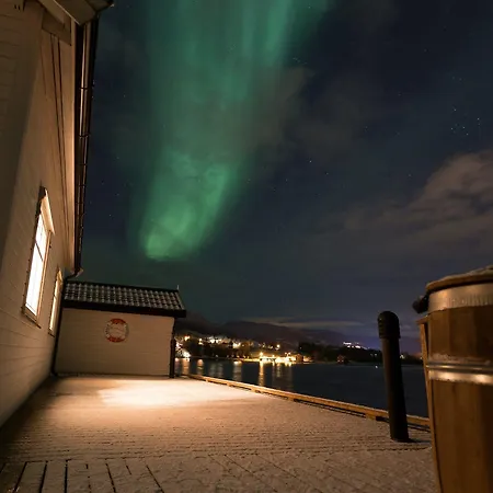 Furoy And Boating Apartament Sorreisa