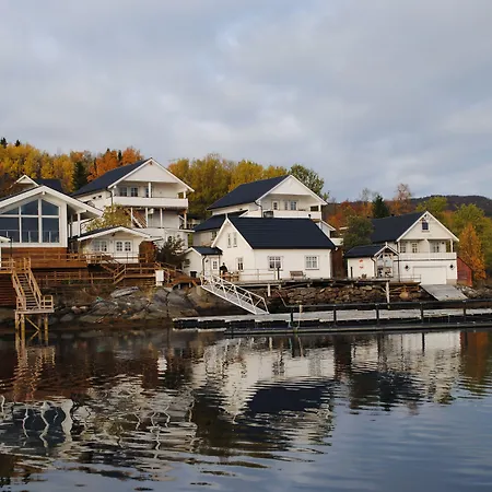 Apartament Furoy And Boating