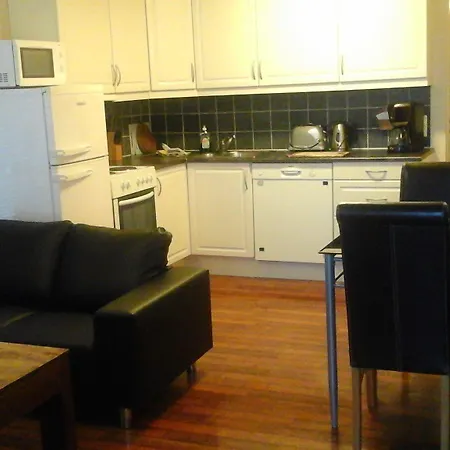 Apartament Furoy And Boating Sorreisa