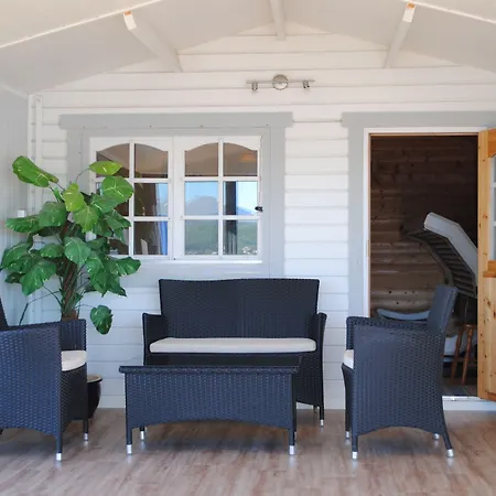 Furoy And Boating Sorreisa