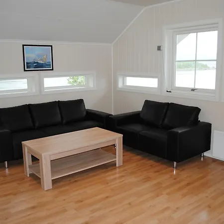 Apartman Furoy And Boating Sorreisa