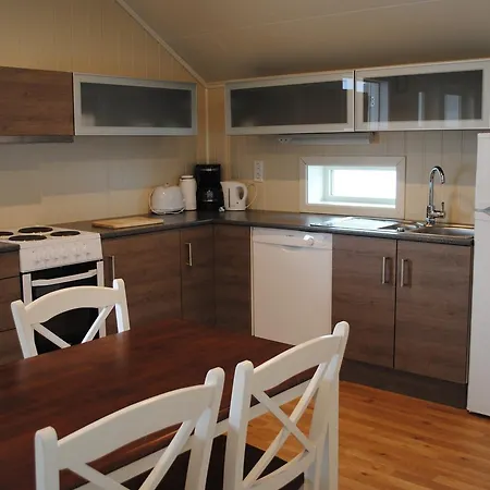 Furoy And Boating Appartamento Sorreisa