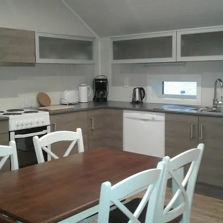 Furoy And Boating Apartament