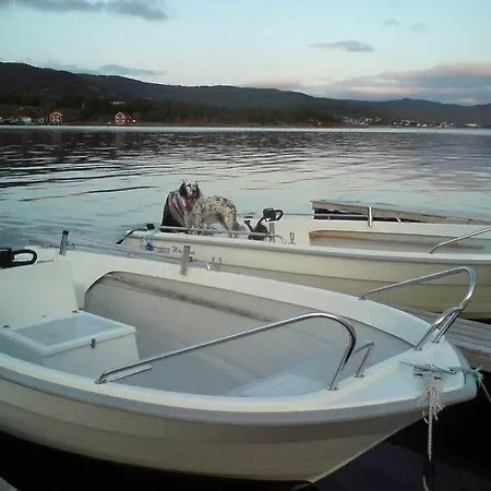 Furoy And Boating Apartament
