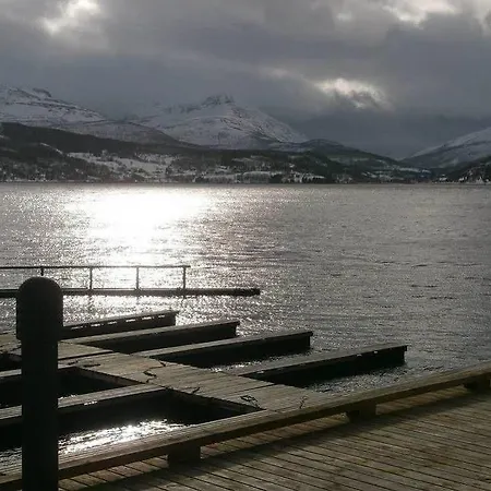 Furoy And Boating Sorreisa