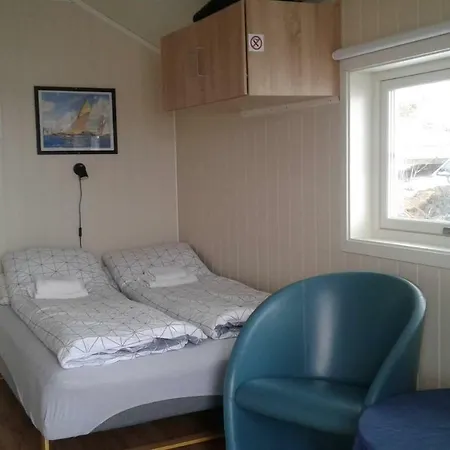 Furoy And Boating Apartament *