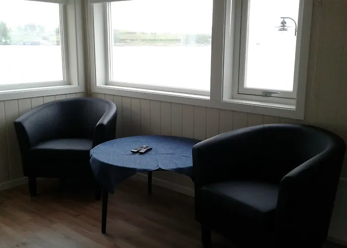Furoy And Boating Apartman *