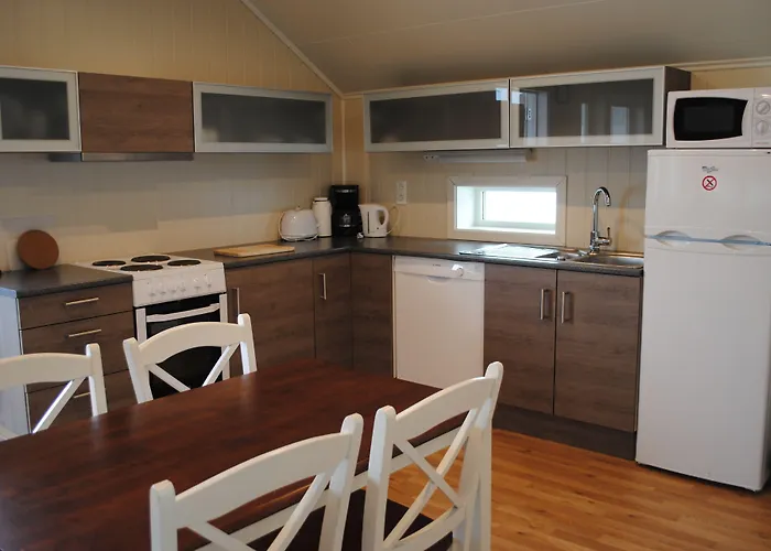 Apartman Furoy And Boating *