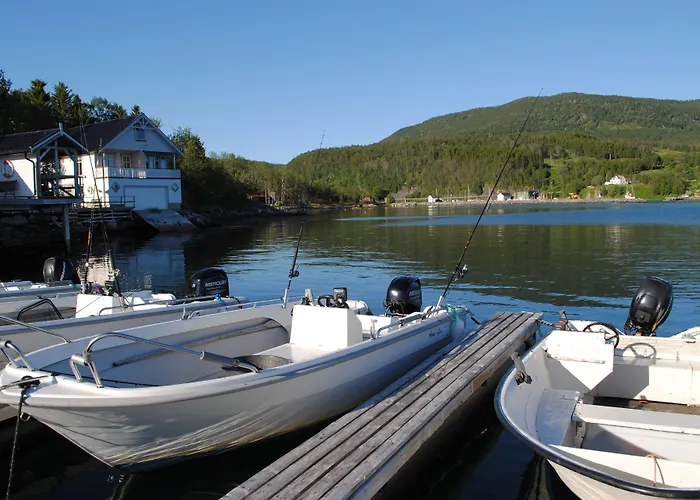 Furoy And Boating Διαμέρισμα