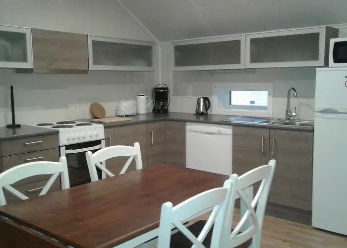 Furoy And Boating Διαμέρισμα