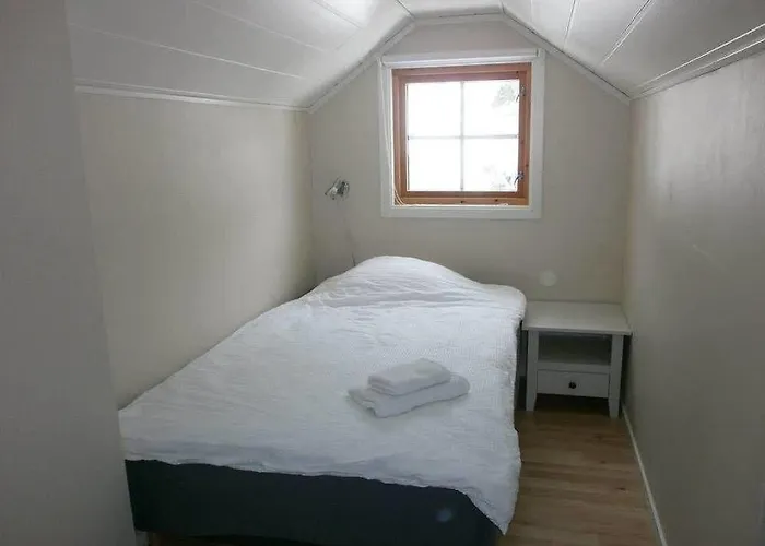 Apartman Furoy And Boating *