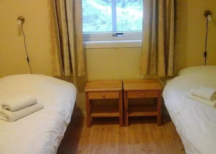 Furoy And Boating Apartman Sorreisa