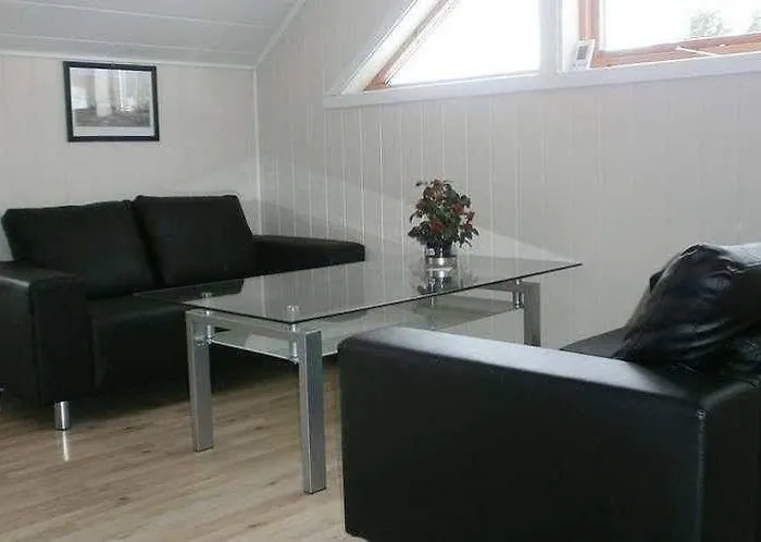 Διαμέρισμα Furoy And Boating