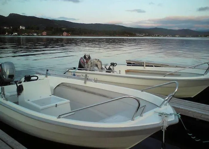 Furoy And Boating Διαμέρισμα