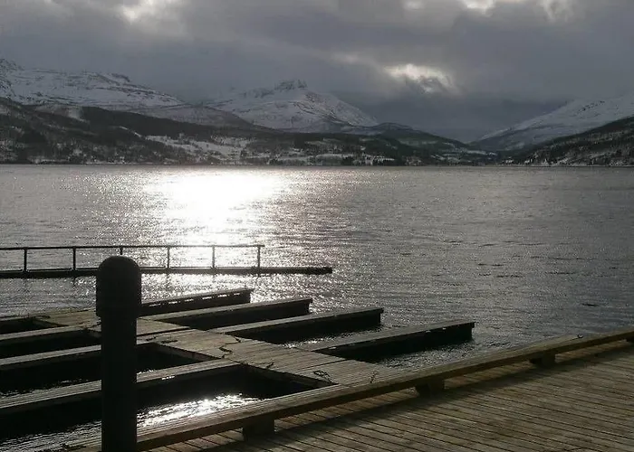 Furoy And Boating Sorreisa