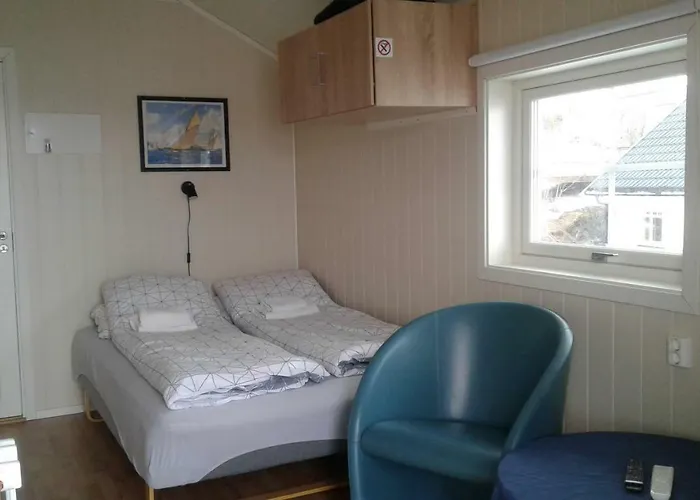 Furoy And Boating Διαμέρισμα *