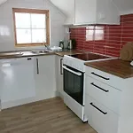 Apartamento Furoy And Boating Sorreisa