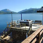 Furoy And Boating Apartamento *