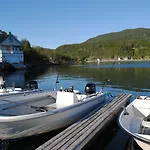 Furoy And Boating Apartamento