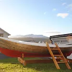 Furoy And Boating Apartamento