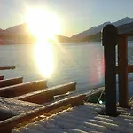 Apartamento Furoy And Boating