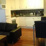 Apartamento Furoy And Boating Sorreisa