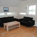 Appartement Furoy And Boating Sorreisa