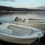 Furoy And Boating Apartamento