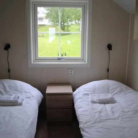 Διαμέρισμα Furoy And Boating Sorreisa