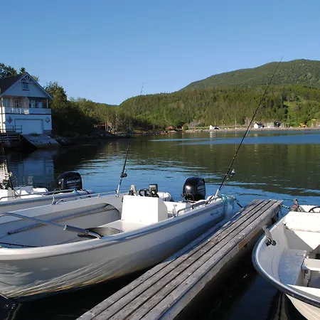Furoy And Boating Διαμέρισμα