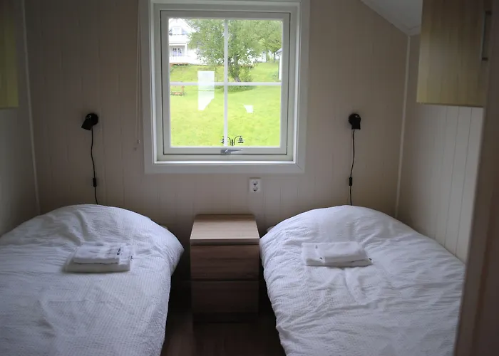 Apartamento Furoy And Boating Sorreisa