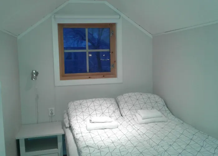 Furoy And Boating Sorreisa