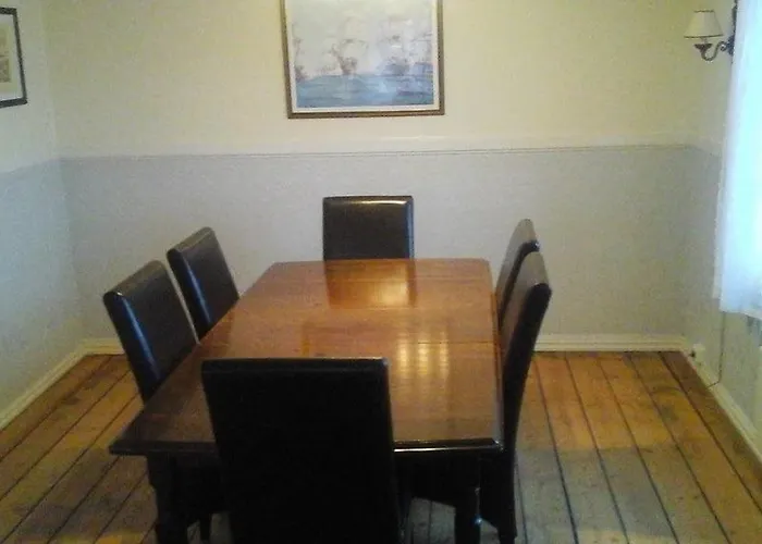 Furoy And Boating Apartamento